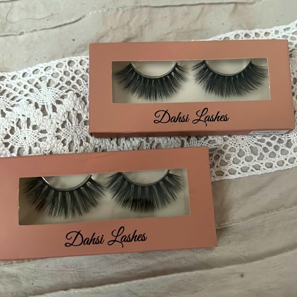 Lash Bundle